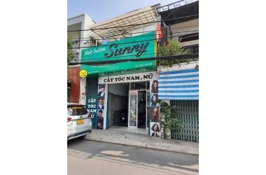 Bán Nhà Mặt Tiền Bùi Thị Xuân Ngang 4m7 Kinh Doanh Đa Ngành 9 ty